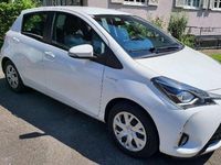 gebraucht Toyota Yaris Hybrid Yaris 1,5 VVT-i Hybrid Active Active