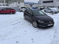 gebraucht VW Golf VII Golf Variant Variant Comfortline 2,0 TDI DSG Comfortline