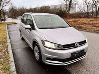 gebraucht VW Touran 2,0 TDI SCR DSG