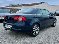 gebraucht VW Eos 2.0 TSI Individual