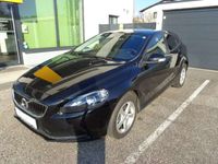 gebraucht Volvo V40 D2 Kinetic Geartronic *NAVI+SITZHEIZUNG*