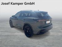 Gebraucht VW Tiguan Sport 193 PS (141 kW) 2025 Mittelgrün metallic SUV