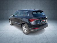 gebraucht Skoda Karoq Selection TDI