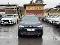 Gebraucht Dacia Bigster Extreme 131 PS (96 kW) 2025 Blau SUV