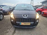 gebraucht Peugeot 3008 1,6 HDi 115 FAP Active