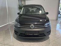 gebraucht VW Caddy 2.0 TDI DSG ''Vermittlungsverkauf''