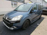 gebraucht Citroën Berlingo XTR