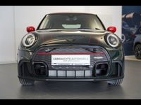 gebraucht Mini John Cooper Works Coupé 