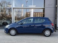 gebraucht Opel Corsa 5T ED 1.4 75PS