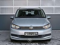 gebraucht VW Touran 2.0 TDI BMT/Start-Stopp Comfortline Pickerl NEU