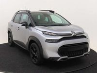 gebraucht Citroën C3 Aircross 1.2 PureTech 130 hp S&S EAT6 96 kW (131 PS) Au...