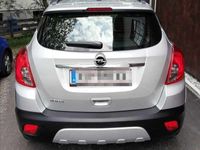 gebraucht Opel Mokka 1.6 ecoFLEX Start/Stop Edition