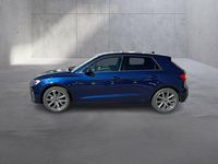 gebraucht Audi A1 Sportback 25 TFSI intense