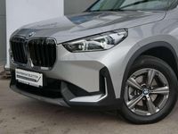 Gebraucht BMW X1 Shadowline 163 PS (119 kW) 2024 Silber SUV