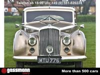 Gebraucht Bentley Park Ward 137 PS (100 kW) 1950 Gold Coupé