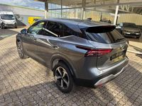 gebraucht Nissan Qashqai N-Connecta *TOP ZUSTAND*