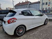 gebraucht Peugeot 208 16 THP 200 GTI