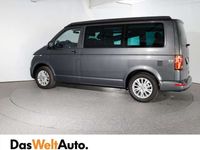 gebraucht VW California T6.1VW T6.1Beach TDI 4MOTION