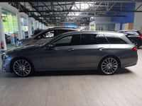 gebraucht Mercedes E200 E200 d T Avantgarde Aut. Avantgarde