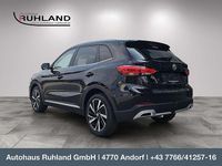 gebraucht MG ZS 1.5 Hybrid+ Luxury *Winterkompletträder KOSTENLOS*