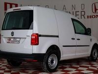 gebraucht VW Caddy 20 TDI 4M netto 14.500.- KAMERA AHV