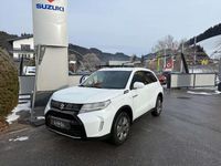 Neu Suzuki Vitara 110 PS (80 kW) 2026 SUV