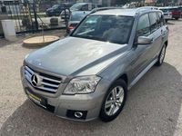 gebraucht Mercedes GLK220 CDI BlueEfficiency 4Matic **Navi*Finanzierung**