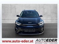 Neu Kia Stonic Silver 101 PS (74 kW) 2025 SUV