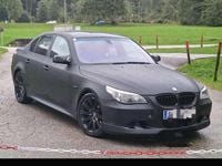gebraucht BMW 525 