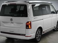 gebraucht VW California T62,0 TDI T6.1 Beach Edition - LAGER