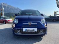 gebraucht Abarth 500 Custom