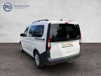 gebraucht VW Caddy TDI