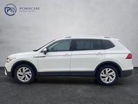 gebraucht VW Tiguan Allspace Life TDI DSG