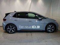 gebraucht VW ID3 150 kW Pro