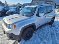 gebraucht Jeep Renegade 1,6 Multijet Limited SUV