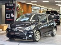 gebraucht Toyota Yaris *Kamera*Spuranhalte-Assistent*15Zoll*