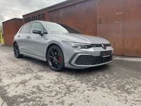 gebraucht VW Golf GTD 20 TDI DSG