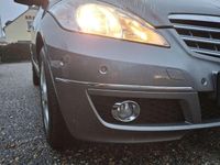 gebraucht Mercedes A160 A 160 AVANTGARDE; Parksensor rundum! nur 60TKM!