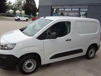gebraucht Citroën Berlingo Berlingo KW M BlueHDi 100 S&S norm. Nutzl.