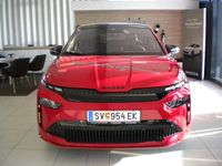 gebraucht Skoda Enyaq iV Coupé Sportline 85