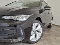 Neu VW Golf VIII 116 PS (85 kW) 2025 Schwarz  metallic Limousine