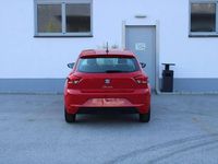 Gebraucht Seat Ibiza Reference 80 PS (58 kW) 2025 Mittelrot  normal Limousine