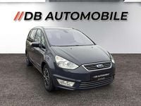 Gebraucht Ford Galaxy Titanium 163 PS (119 kW) 2011 Grau Van / Kleinbus