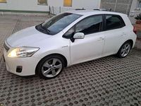 gebraucht Toyota Auris 18 VVT-i Hybrid Premium