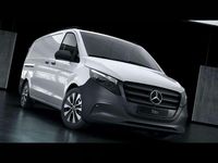 Neu Mercedes Vito 163 PS (119 kW) 2025 Weiß Van