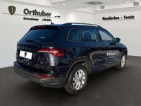 gebraucht Skoda Karoq 4x4 Selection TDI DSG