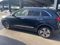 Gebraucht Kia e-Niro 150 kW (204 PS) 2021 Blau SUV