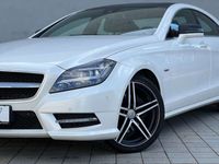 gebraucht Mercedes CLS350 CLS 350CDI AMG-Paket/PANO/KEYLESS/SITZKÜHLUNG