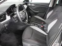 Gebraucht Skoda Scala Selection 95 PS (69 kW) 2025 Grau Kleinwagen