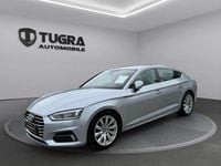 Gebraucht Audi A5 Business 150 PS (110 kW) 2019 Grau Coupé